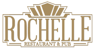 Logo Rochelle Restaurant & Pub